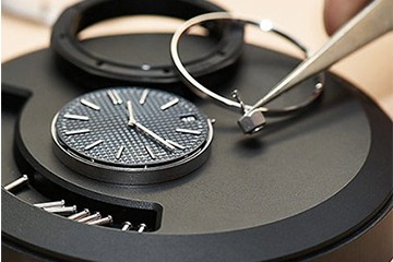 南昌劳力士表正规售后维修中心位置查询
