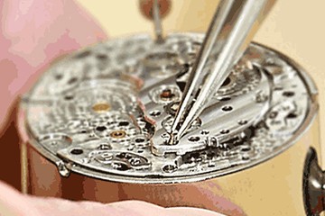 南昌劳力士手表售后维修地点地址查询