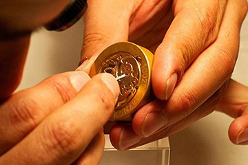 南昌劳力士手表服务售后维修点地址查询