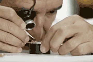 南昌劳力士机芯保养费用