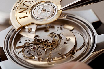 南昌劳力士表官方售后保养服务店