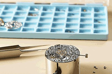 南昌劳力士指定售后保养点