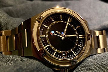 南昌劳力士售后保养点