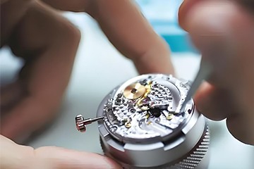 南昌劳力士手表售后保养服务网点