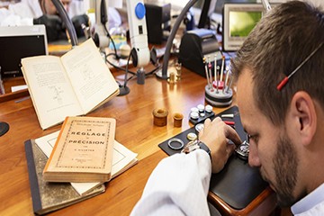 南昌劳力士腕表售后保养服务中心