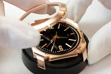 南昌劳力士售后保养中心