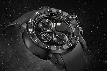 南昌劳力士机械表售后保养机芯