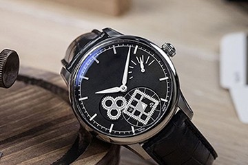 南昌劳力士手表机芯售后保养