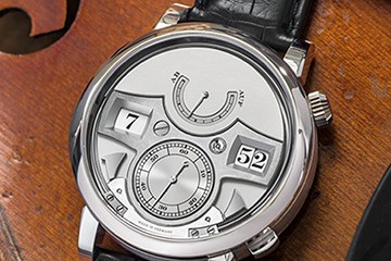 南昌劳力士表正规售后保养中心