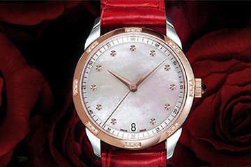 南昌劳力士表机芯售后清洗