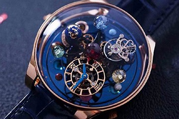 南昌劳力士表正规官方售后