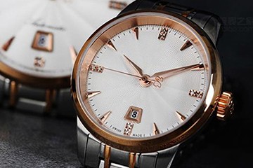 南昌劳力士手表原装钢表带维修