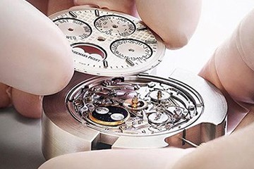 南昌劳力士官方售后保养中心