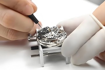 南昌劳力士官方售后保养服务网点