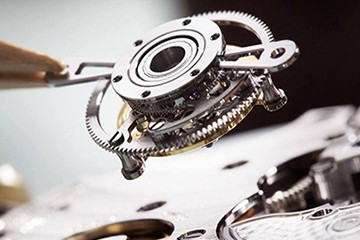 南昌劳力士表正规官方售后保养中心