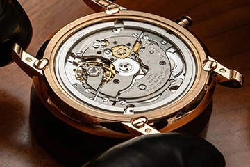 南昌劳力士表机芯售后保养