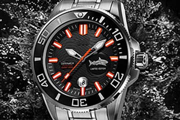 南昌劳力士表官方售后保养网点