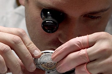 劳力士手表官方售后店南昌位置查询