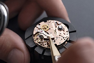 南昌劳力士售后服务点位置查询