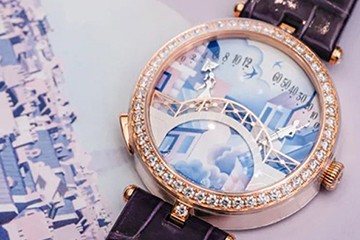 劳力士官方售后服务中心南昌位置查询