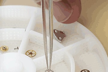 南昌劳力士名表官方售后网点位置查询