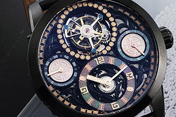 劳力士手表南昌官方售后网点地址查询